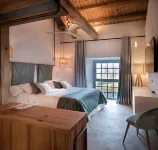 La Fábrica del Canal - Hotel Boutique (Adults Only) Hotel di Abarca de Campos