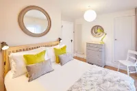 Host & Stay - the Old Dairy Hotels near Black Sheep Brewery
