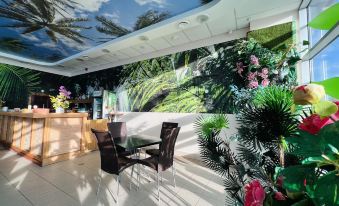 Riga Unimars Hotel & Spa