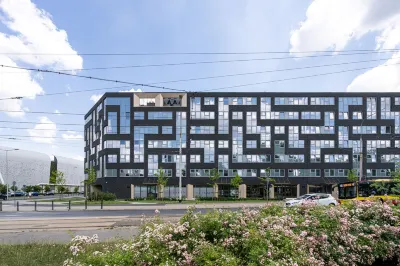 RentPlanet - Apartamenty Dyrekcyjna