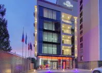 بريدجز هوتل فنادق في 