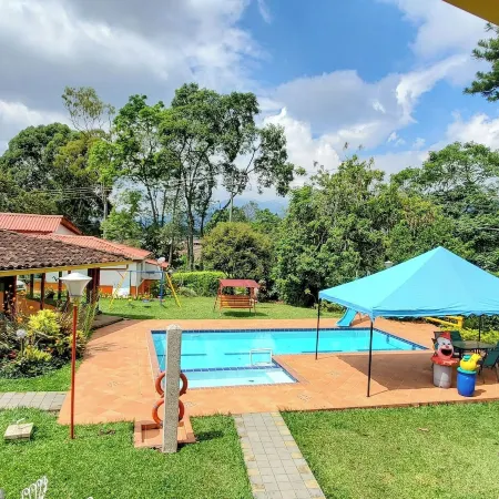 Hotel El Gran Chaparral