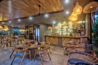 Namu Garden Hotel & Spa - 4-Star