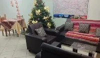 أتاراشيا لايت هاوس