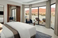 The Westin Saraya Aqaba Resort & Spa - bar