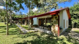 Villa Sebastiana Bungalows