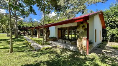 Villa Sebastiana Bungalows Hotel di 