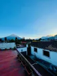 Casa Ela Candelaria Hotels in Vuelta Grande