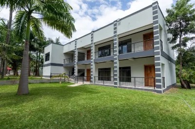 Kwetu Resorts Hotel in zona Jumba la Mtwana