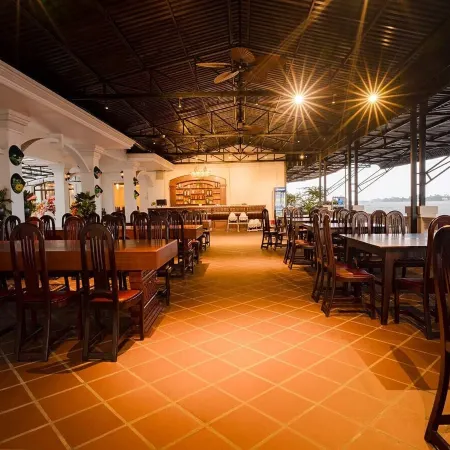 Chuong Duong Hotel