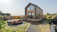 Domek Freedom Sun & Snow with Sauna and Jacuzzi
