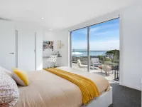 Point Haven Solar Pool Basketball Court & Views Hotels in Mount Martha