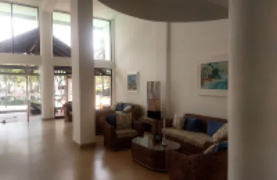 EDIFICIO HANSA REEF Apartamento 509