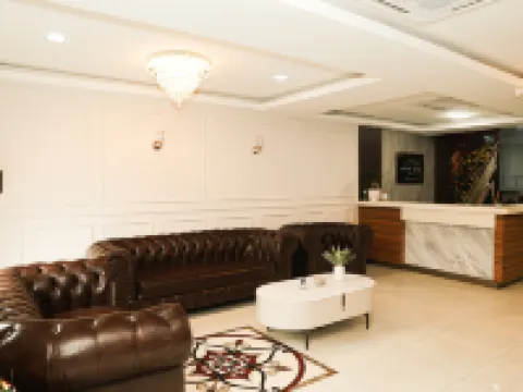 De Royal Hotel Hotels in Ampang