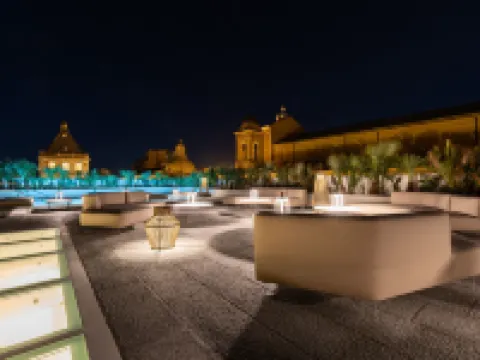 Dome Hotel Hotels in Marsala