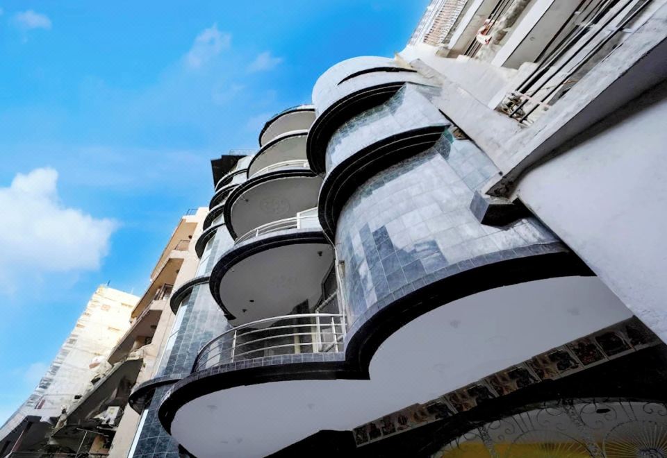 호텔 마하라자 노이다