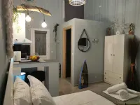 Boho Sisi Resort - Poolside Oasis & Garden Vibes Hotels in Vrachasi