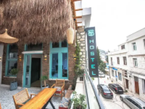 維加43號旅館 薩蘭達酒店