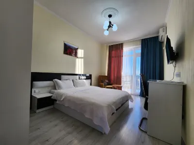 バトゥミ ホテル ララサ のホテル