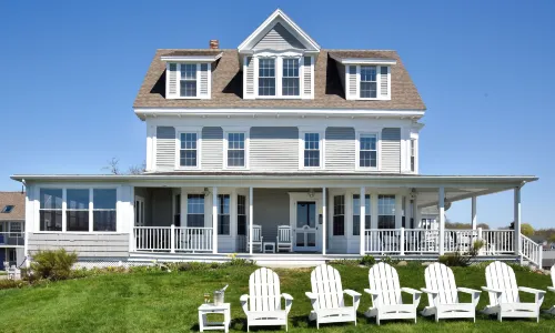 Topside Inn