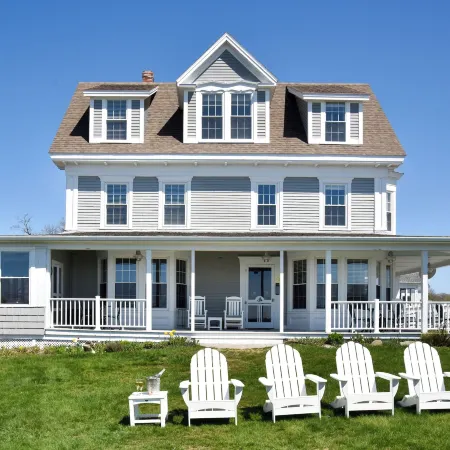 Topside Inn