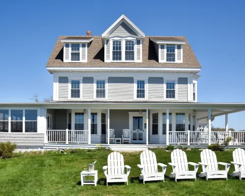 Topside Inn Hotels in Lincoln County