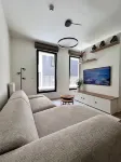 Cozy Studio 2 min from Grand Place