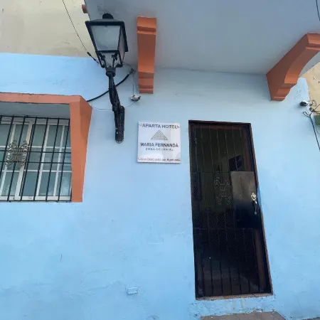 Hostal María Fernanda
