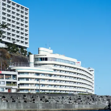 Wisterian Life Club Atami