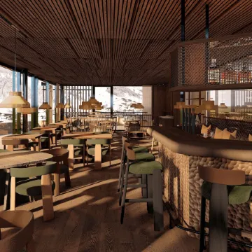 New Hotel Kristberg in Lech - New Opening since December 2025