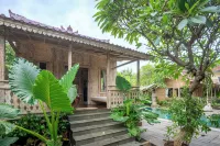 メラキ ラグジュアリー ヴィラ サンバーキマ・リッジ・ウォーク・ビューポイント周辺のホテル