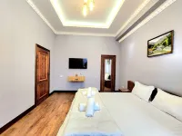 Ancient Tagayev Hotel Hôtels à : Bukhara District