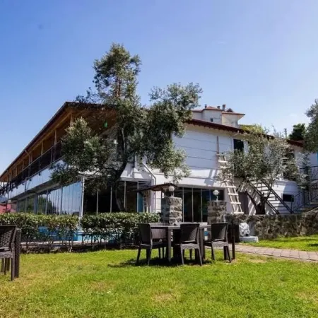 Pasa Tatil Koyu