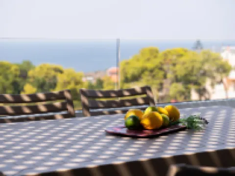 Heliades Residence Hotels in Chania