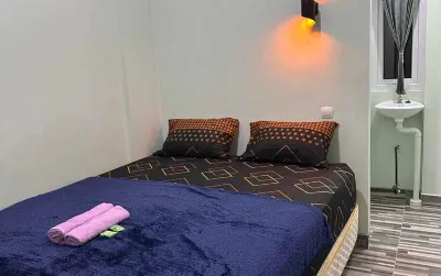 THE VCLUB Hotel & Hostel Hotel in zona Bubrah Temple