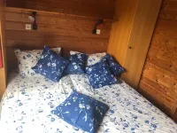 Lauterdörfle Hayingen in the middle of nature but still with every comfort Hotels in Hayingen