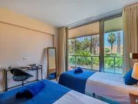 Salgados Golden Coast