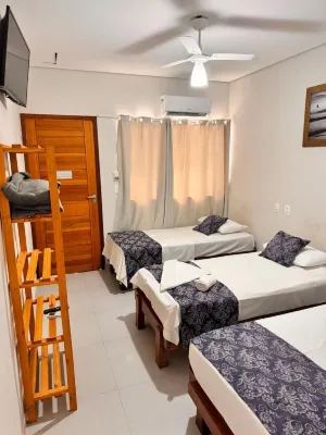 Hotel Veleiro