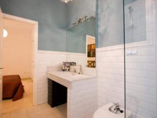 Beautiful apartment in  historical recently reformed building.