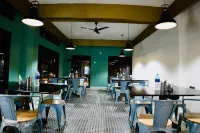 Kadambini Hotels in Jalpaiguri