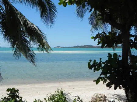 Secluded Villa with Private Pool and Breathtaking Sea Views Отели рядом с достопримечательностью «Secret Garden Spa»