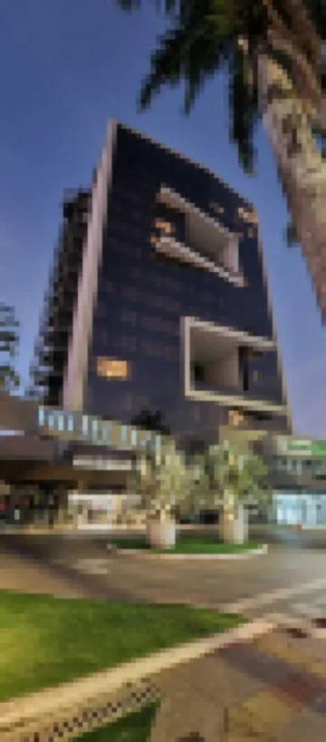 Hotel Flat Afonso Pena by FGibran Hotels in 