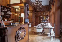 Boutique Hotel Gaia Các khách sạn ở Kecskemet