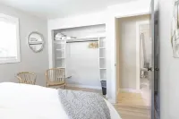 Skiing! Designed for Comfort, 1 Cal King, 3 Queens, Mountain Views Hiking,