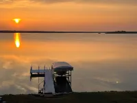 Relaxing home with all the amenities for your family vacation.