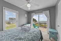 Oceanview - Cozy 3bedroom/2bath with a fantastic location on Harkers Island