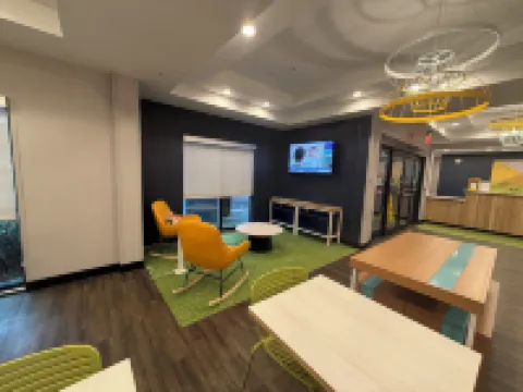 Spark by Hilton Smithfield I-95 Hotels in Smithfield