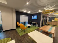 Spark by Hilton Smithfield I-95 Hotels in Smithfield