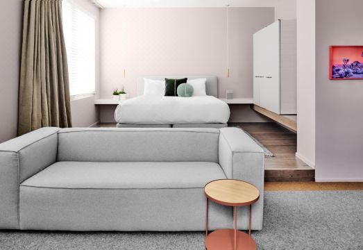 더 프린스 호텔 멜버른