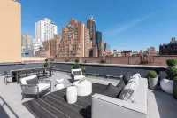 The Sixty Two - Holiday Apartments
